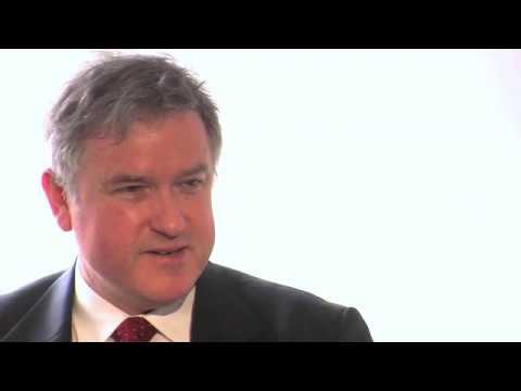 Why Ideas Matter - Dr Deryk Williams, Anaxsys