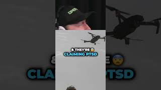 What Is Life Like As A Drone Pilot? #fyp #foryou #dronepilot #army #navyseals #militarylife#military