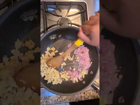 Egg Fried Rice @unclerogershorts Please review