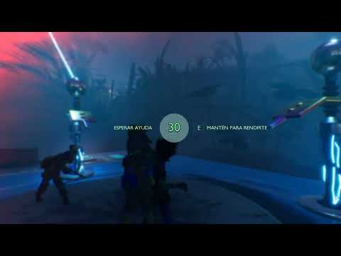 Grounded - Final de juego