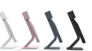 Nest Brush: Self-dispensing Electric Toothbrush
