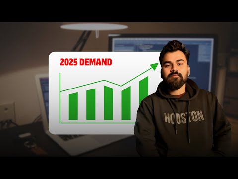 Top skills to learn in 2025