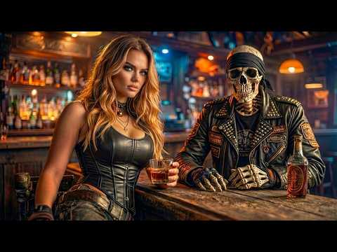 Drinking With the Devil | Dark Country Western Mix (Outlaw Vibes)