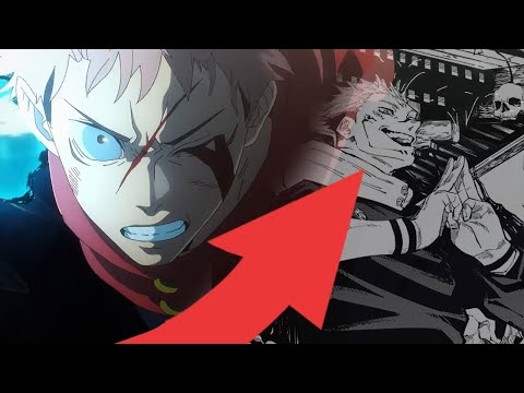 How Jujutsu Kaisen's 4th Opening Showed Us EVERYTHING