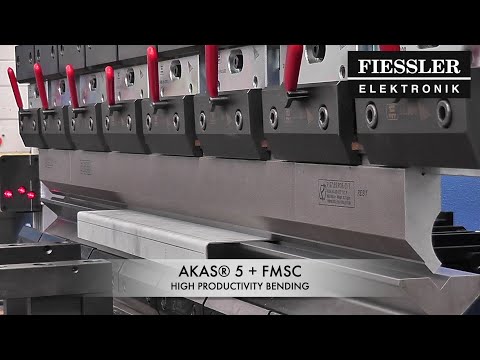 Fiessler AKAS 5