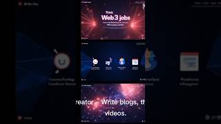 Web3 Jobs You Can Get Without Coding! #web3 #tech