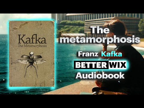 The Metamorphosis by Franz Kafka  Free Audiobook