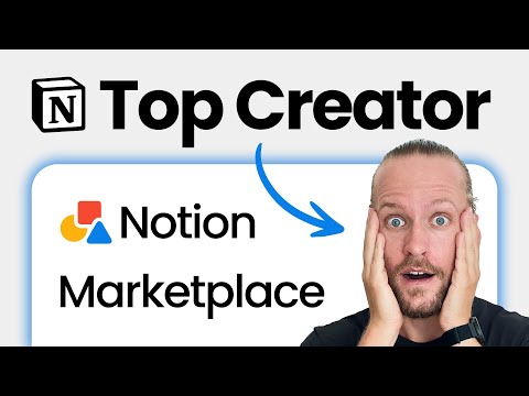 Notion Chose... Me?!