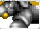 Swordsman sprite update