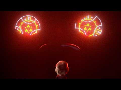 15 Over 15 - Week 3: Fairytale (Animated Short)
