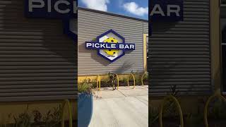 Pickle Bar 🏓 | Nexton SC