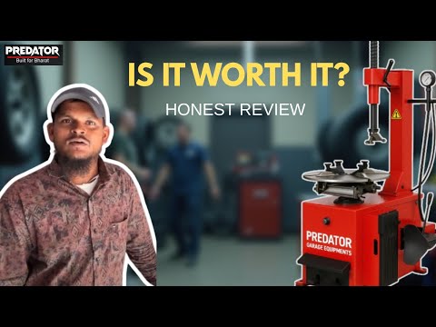 Andhra Tyre Changer EXPOSED The Hidden Truth About Customer Reviews
