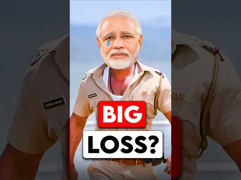 SINGHAM se Goverment ka nuksaan #shorts