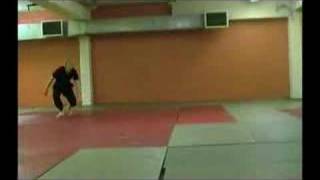 Urbanstunts short sampler