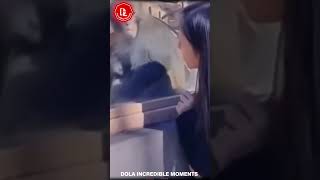 Incredible Moments Caught on CCTV Camera #24