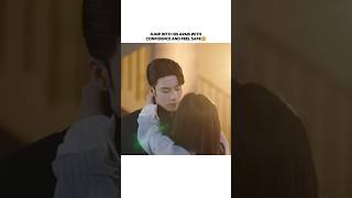 Love in the Edge of Divorce Romantic Scene | Love in the Edge of Divorce Scene #shortsfeed #fy