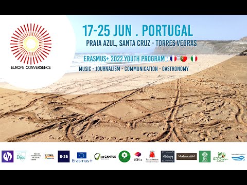 Europe Convergence 2022 Portugal
