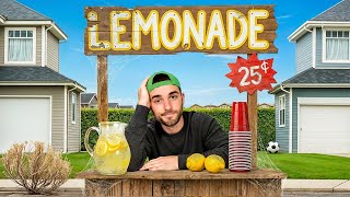 I Tried Disappearing Childhood Activities