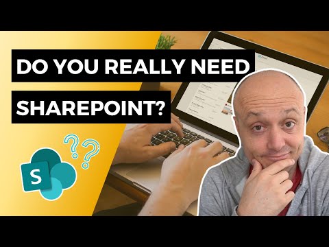 What is SharePoint Online for? All the essential features for your corporate intranet