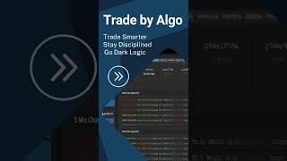 Manual Trading vs Automation: Dark Logic Bot in Action – The Future of Automated Trading!