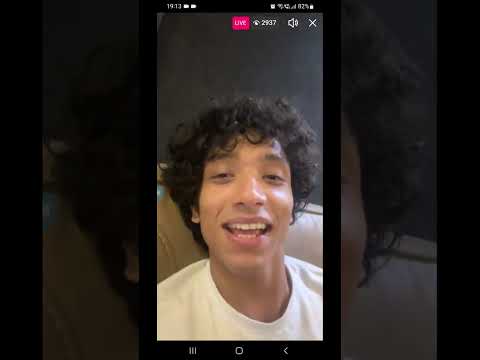 Yogesh Rawat Insta live Shubhangi Rohit