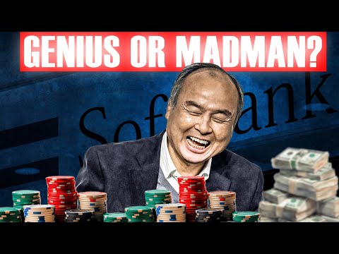 Masayoshi Son | The World’s Boldest Investor