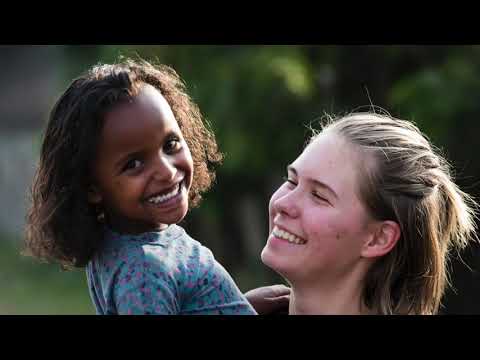 COEEF trip to Ethiopia & Uganda