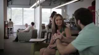 KI Furniture Creates Flexible, Collaborative Work Environments for TargetX