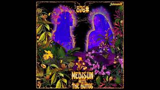 The Autos & MediSun – 876# (Easy Star Records) 【Dec 2025】