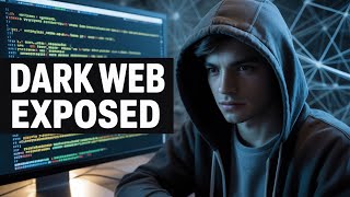 The Dark Web Explained (Full Breakdown)