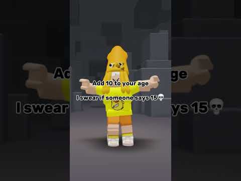 I swear💀 #trend #roblox #fyp #funny #viral