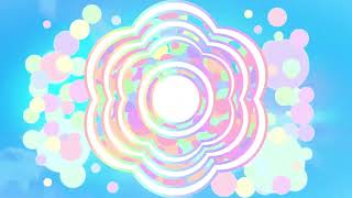 モーショングラフィックス『connect』