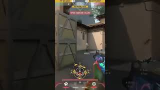 Unbelievable Cheater Exposed in Valorant Game Changer NA! Must-See Takedown! #valorant #gamechanger