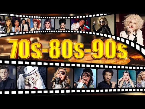 Best of 80s Music Legends – Madonna, Cyndi Lauper, Modern Talking, Laura Branigan, Michael Jackson