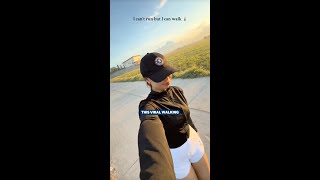 This viral walking challenge is changing lives!