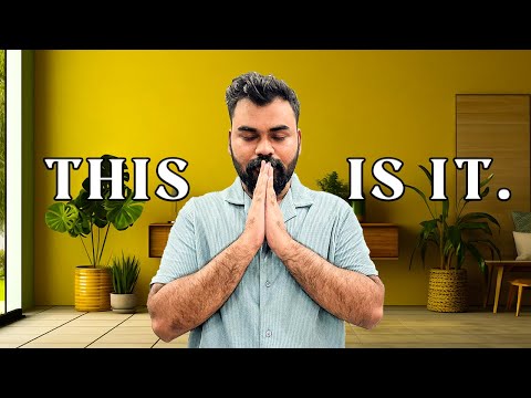 I'm Launching My First Startup | Abhishek Mukherjee