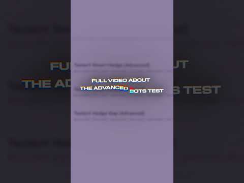 Testing Advanced Trading Bots! | Crypto Bots!