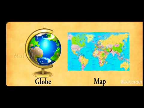 (Class:3) S.st Chapter-3 Knowing Our Earth (part-2)