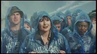 Bruce Almighty (2003) Bruce Nolan breakdown