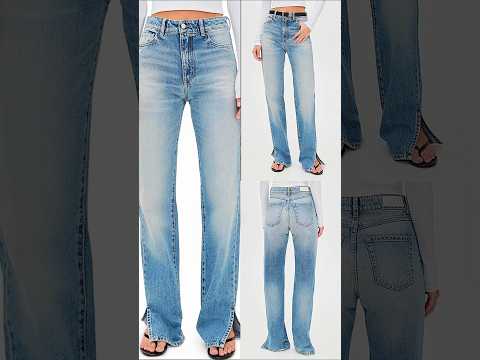 Women's Jodie Jeans 👖💃👗#ad 🔗 In Comments#everyone #Amazon #fashion #jeans