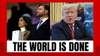 Something Has Changed: How the World Now Looks at the U.S.