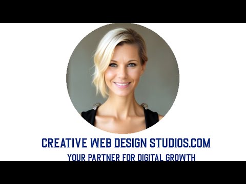 Creative web design Studios