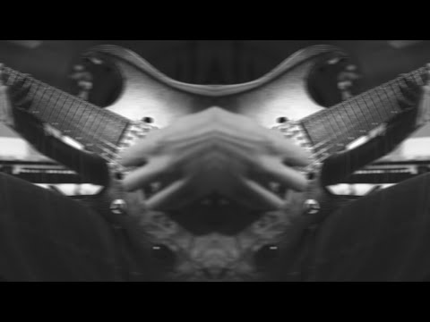 Modern happy metal riff