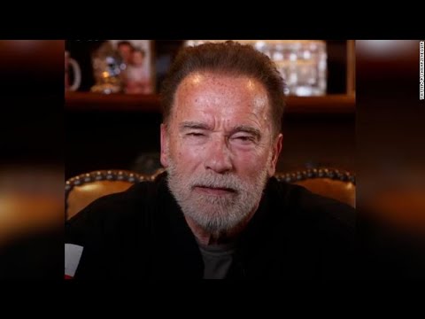 To the Russian people | A Message | Arnold Schwarzenegger