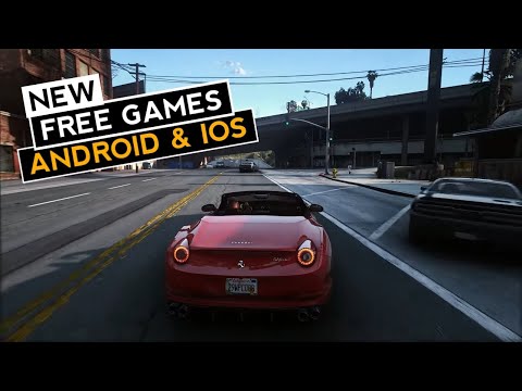 10 Best Free Android Games You Can't Miss | October 2023