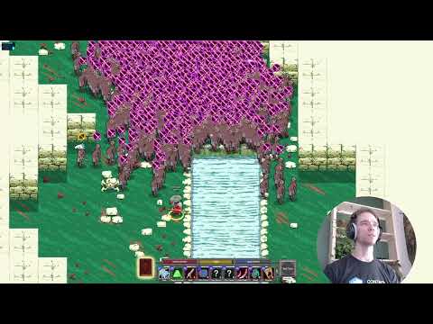 Improved FPS!