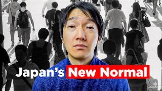 Why Japan Chose No Marriage, No Children