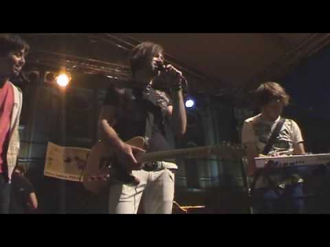 [dweeb] live in Zilina part 8