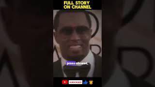 Barack Obama’s Secret Ties to Diddy EXPOSED