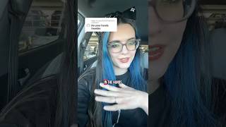 I take lithium, do my hands tremble? #lithium #psychiatricmedications #sideeffects